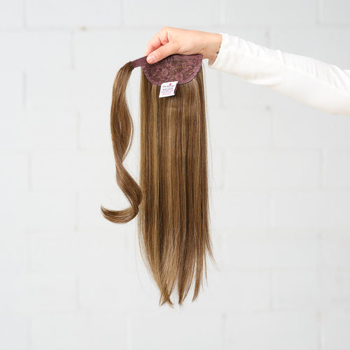 Bella Wrap Ponytail 18" (Synthetic) #1374