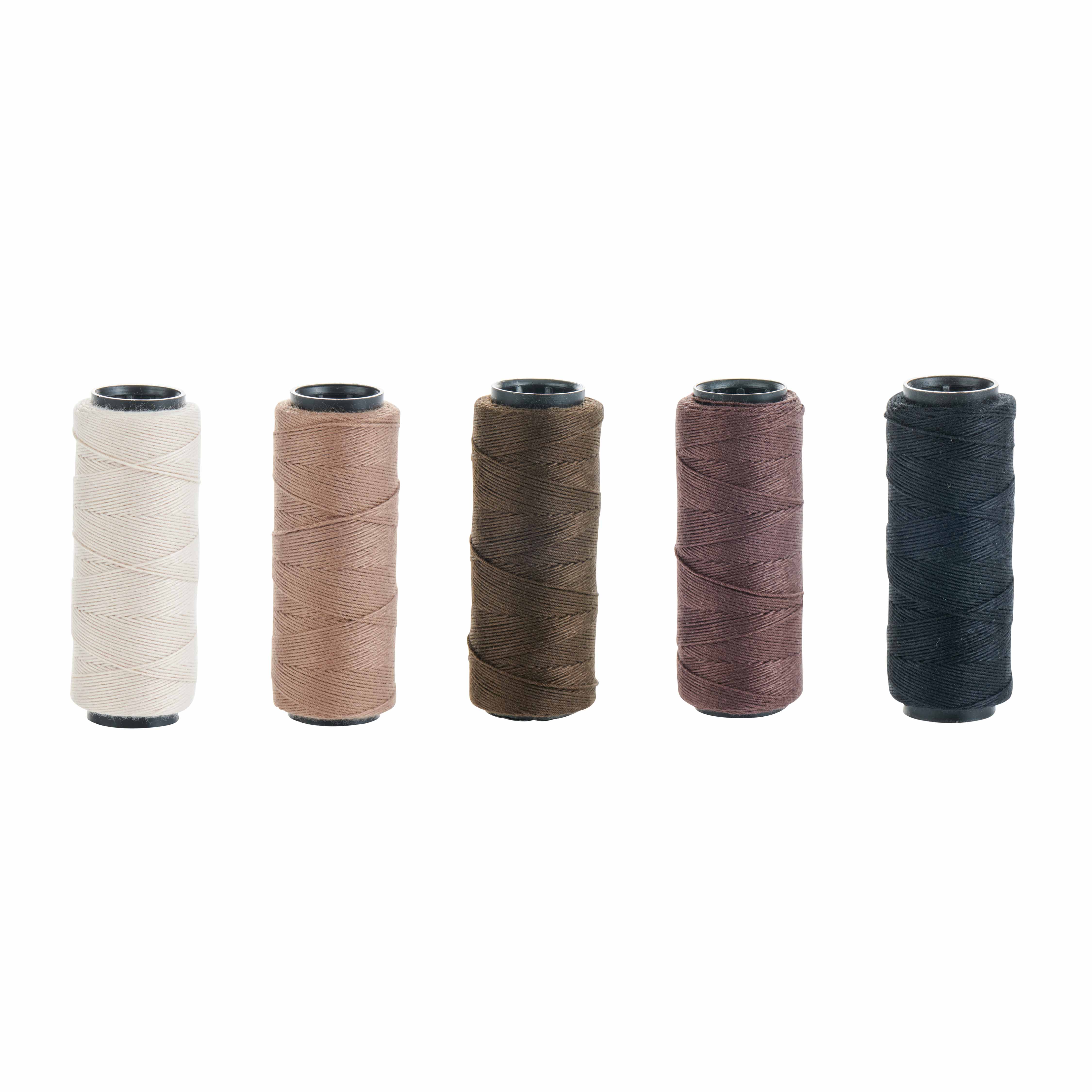 Weft Thread #1447 – Angel Extensions - Trade